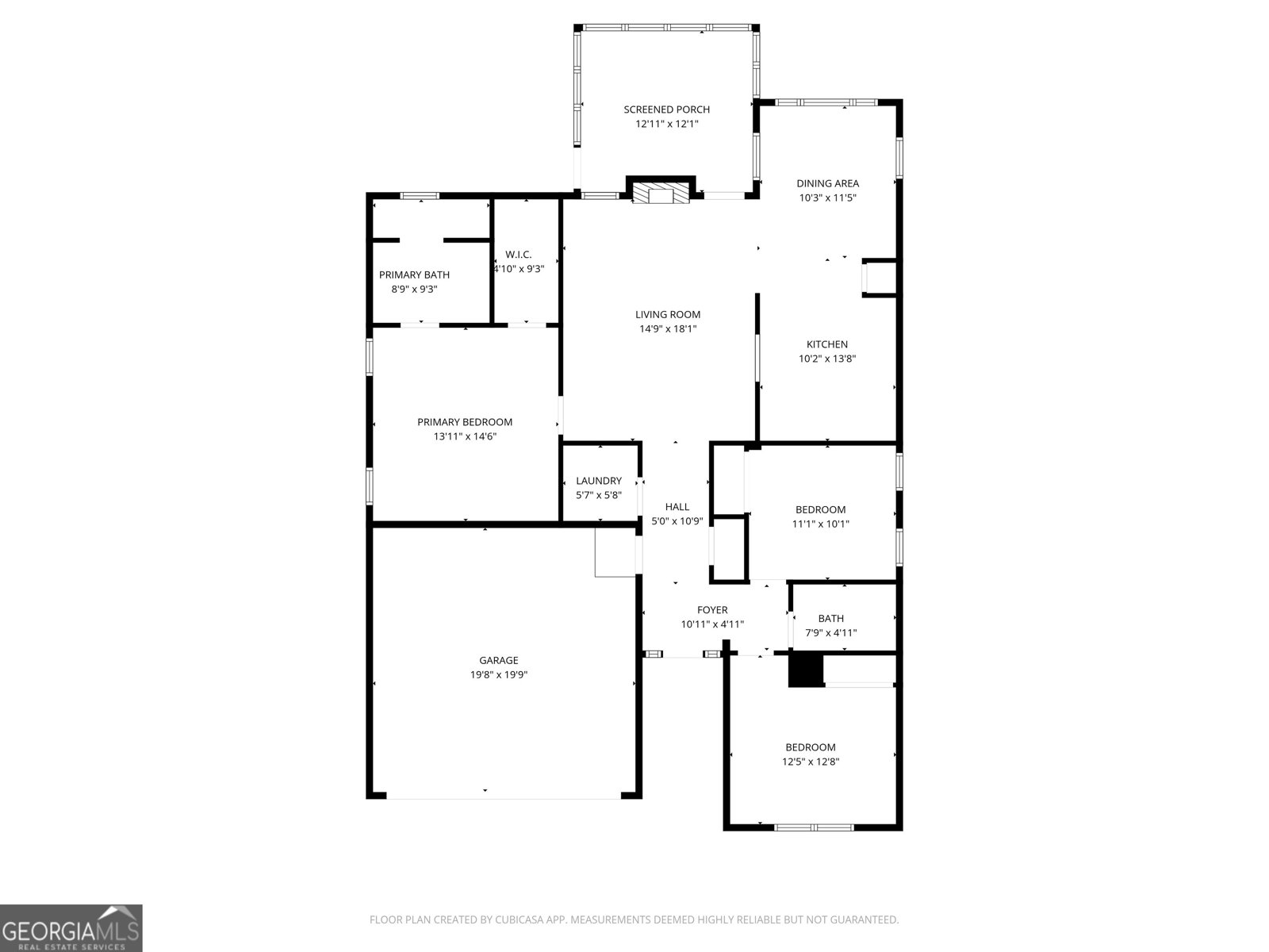303 Newfield Way Peachtree City - Photo 26