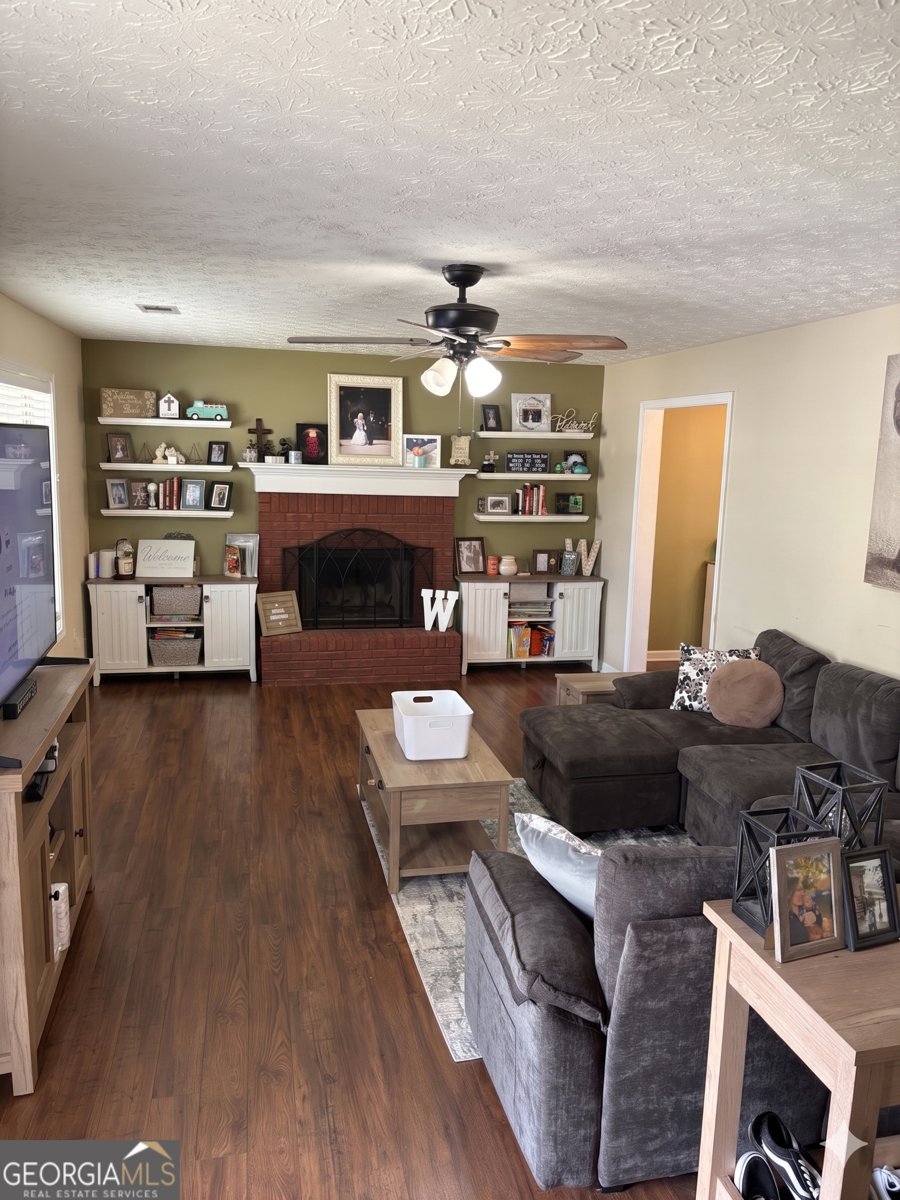 4111 Edenbrooke Circle Loganville - Photo 8