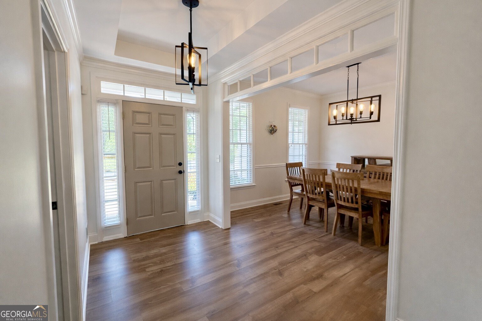 451 Graves Road Acworth - Photo 10