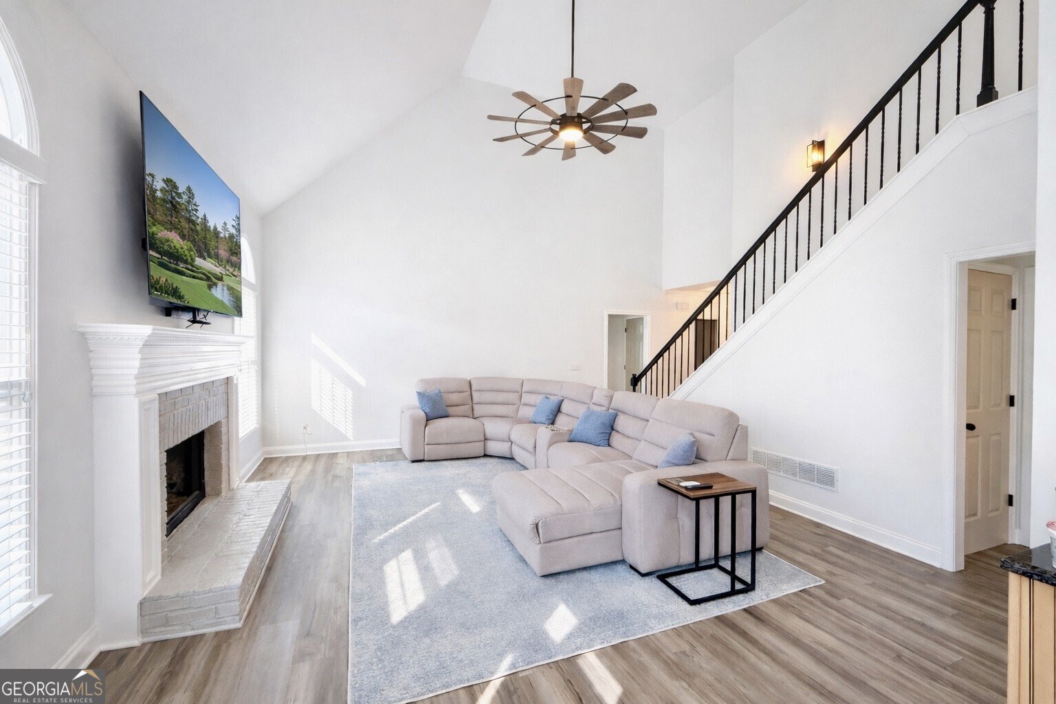 451 Graves Road Acworth - Photo 12