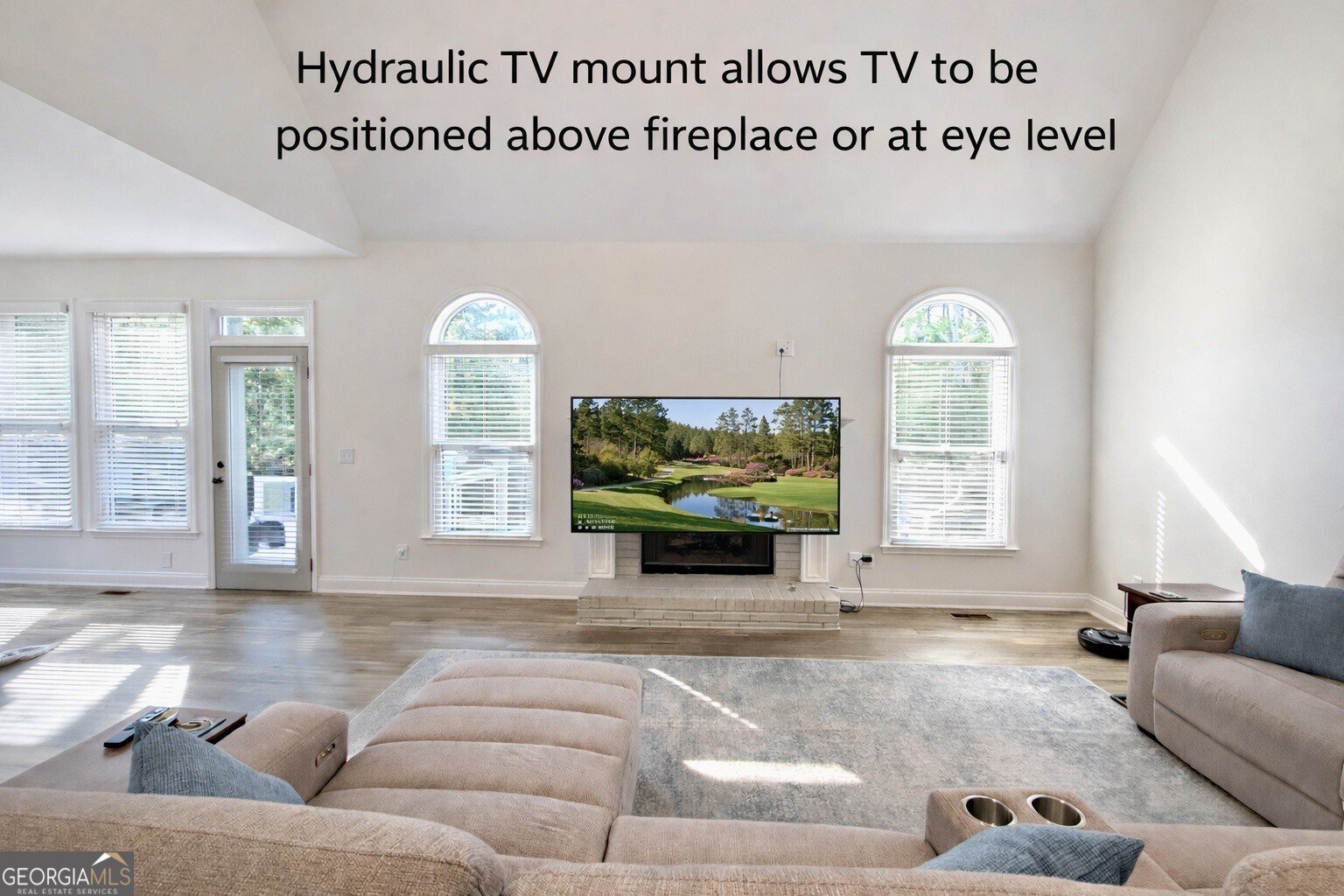 451 Graves Road Acworth - Photo 13