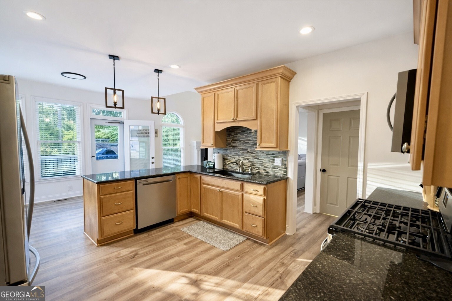 451 Graves Road Acworth - Photo 14