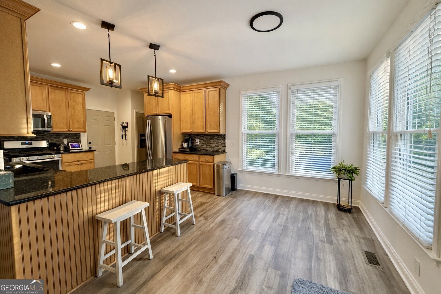 451 Graves Road Acworth - Photo 16