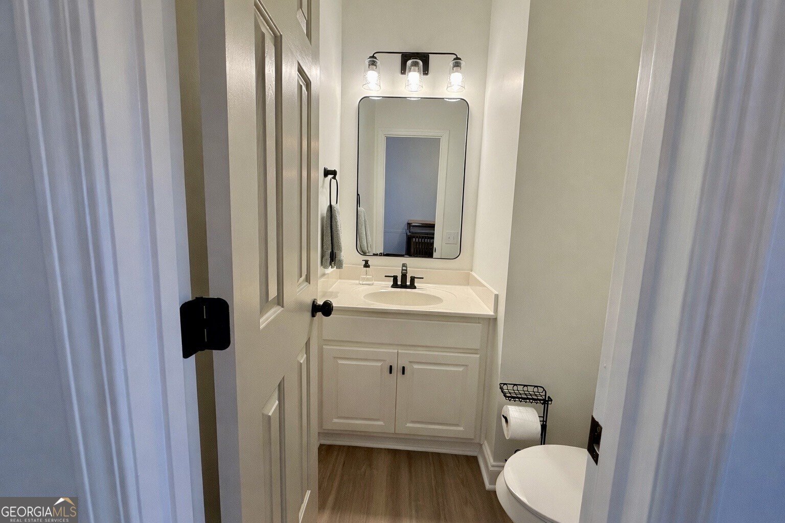 451 Graves Road Acworth - Photo 17