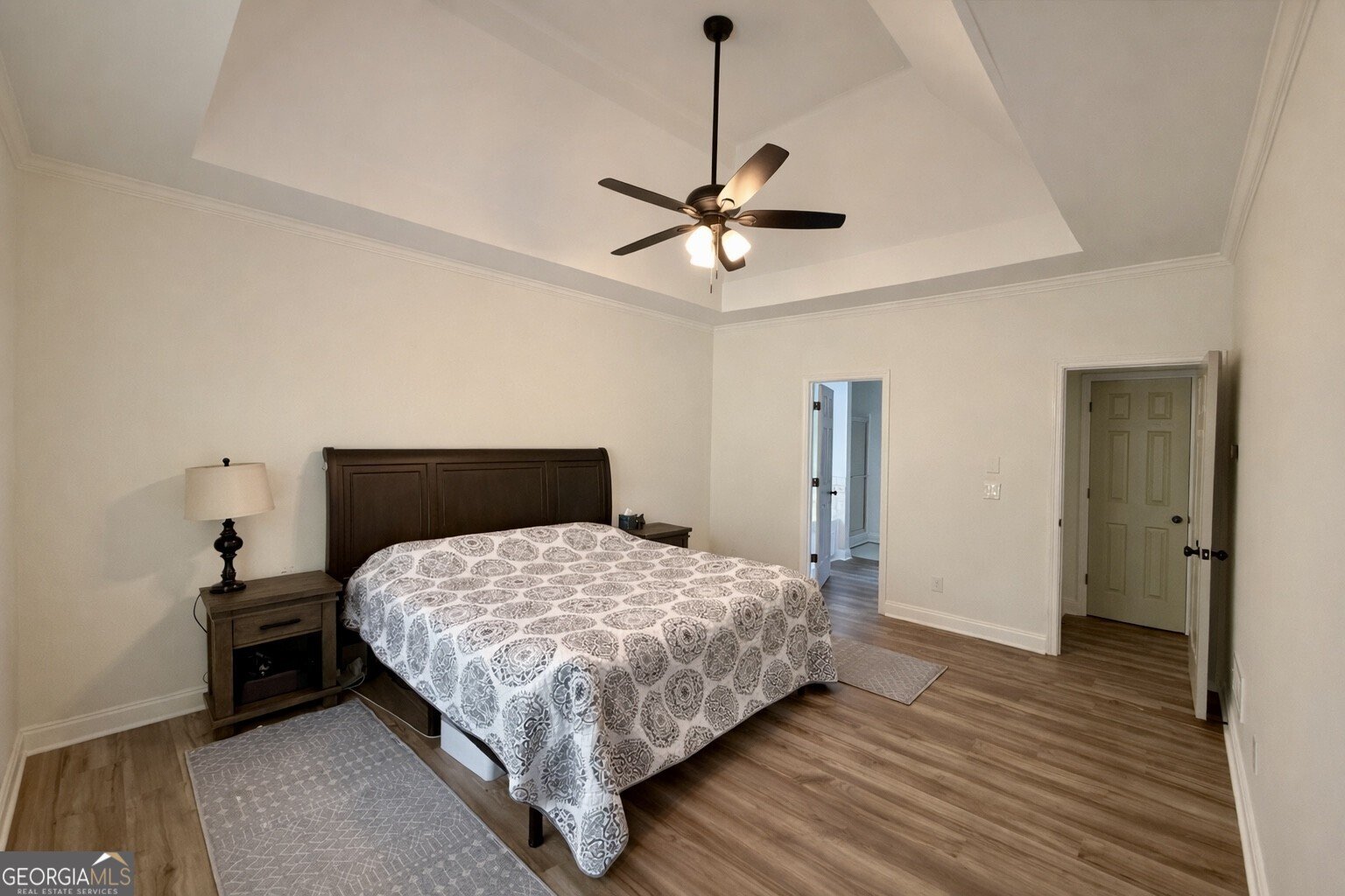 451 Graves Road Acworth - Photo 19