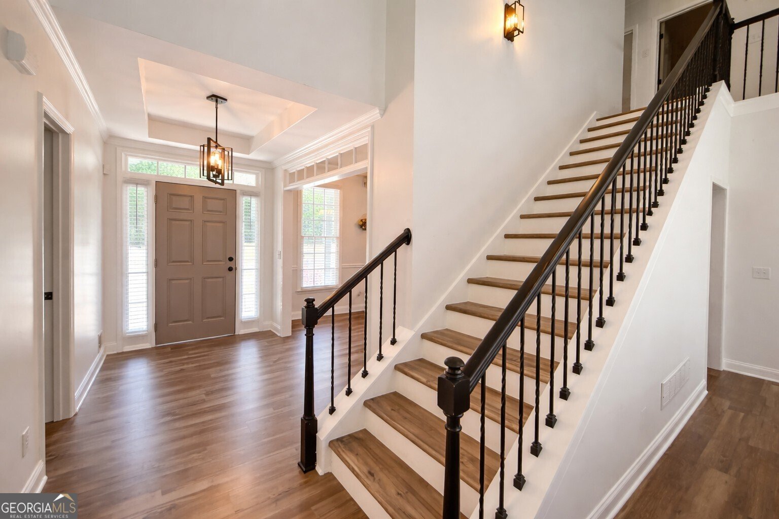 451 Graves Road Acworth - Photo 24