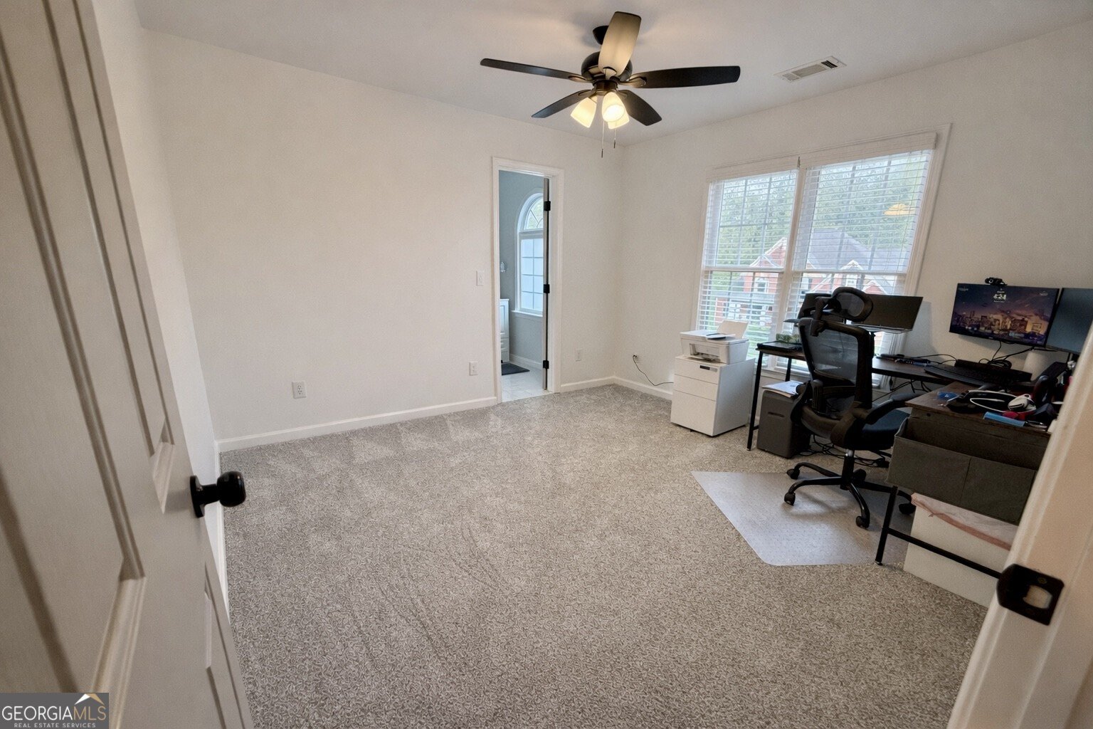 451 Graves Road Acworth - Photo 25