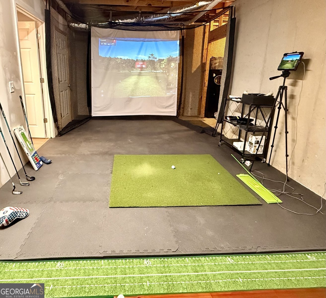 451 Graves Road Acworth - Photo 36