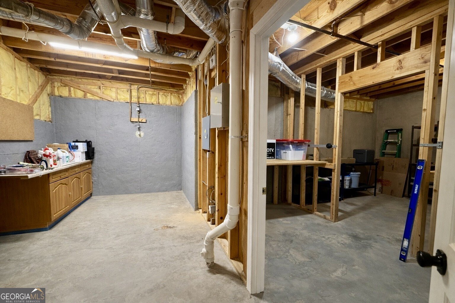 451 Graves Road Acworth - Photo 37