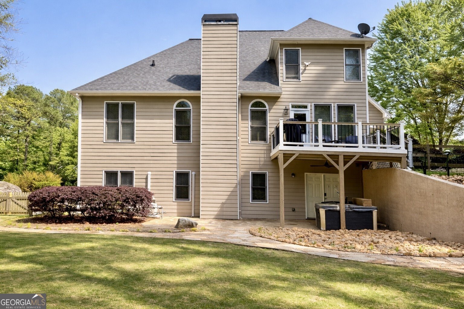 451 Graves Road Acworth - Photo 6