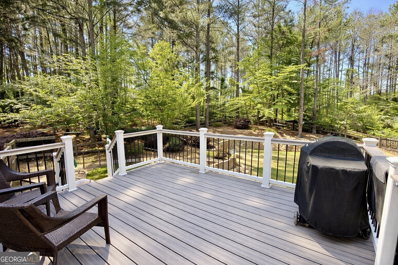 451 Graves Road Acworth - Photo 7