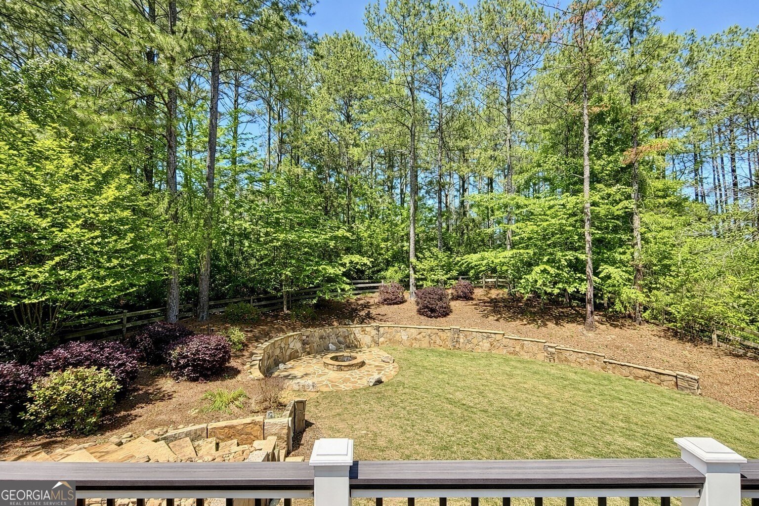451 Graves Road Acworth - Photo 8
