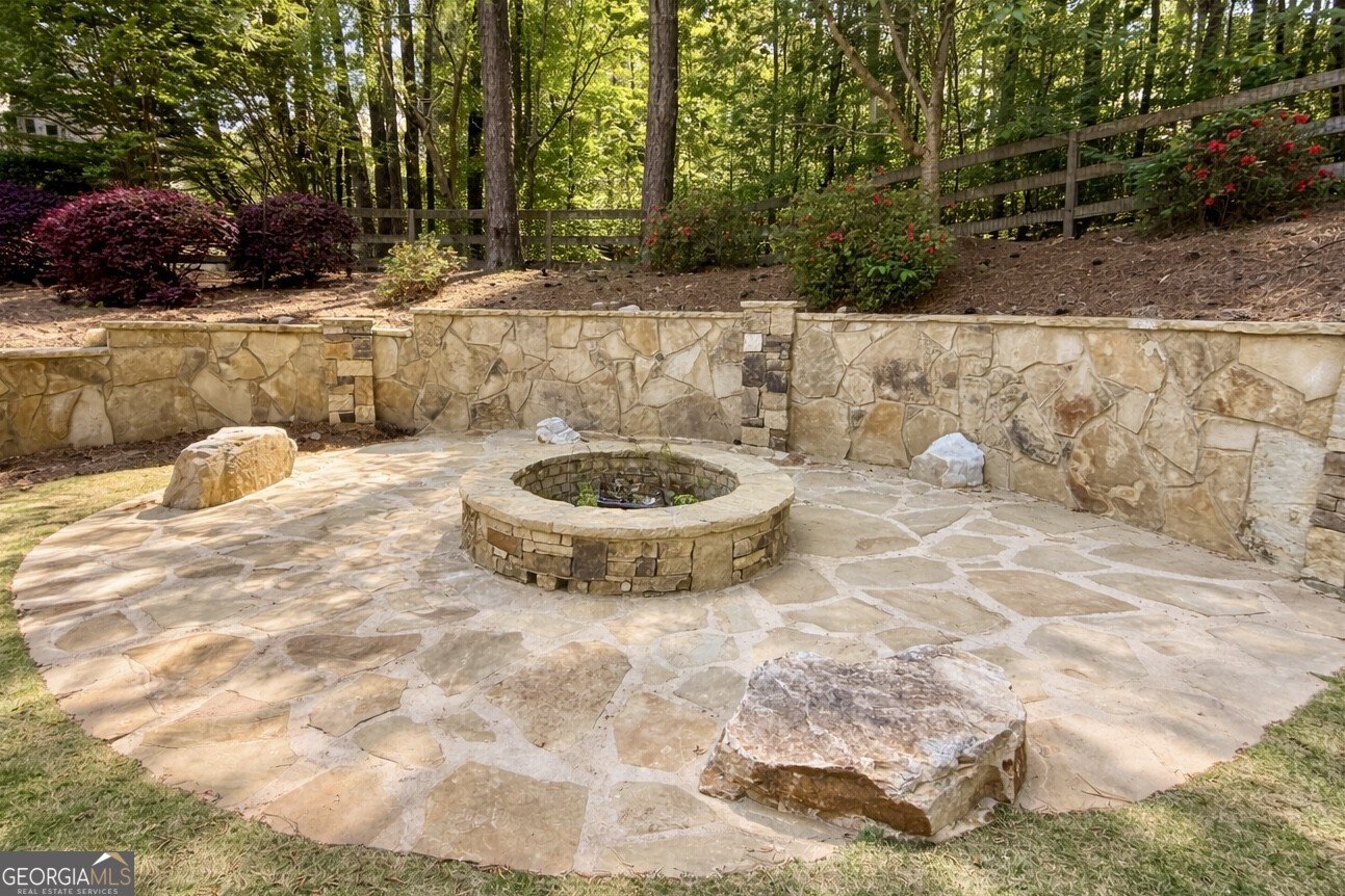 451 Graves Road Acworth - Photo 9