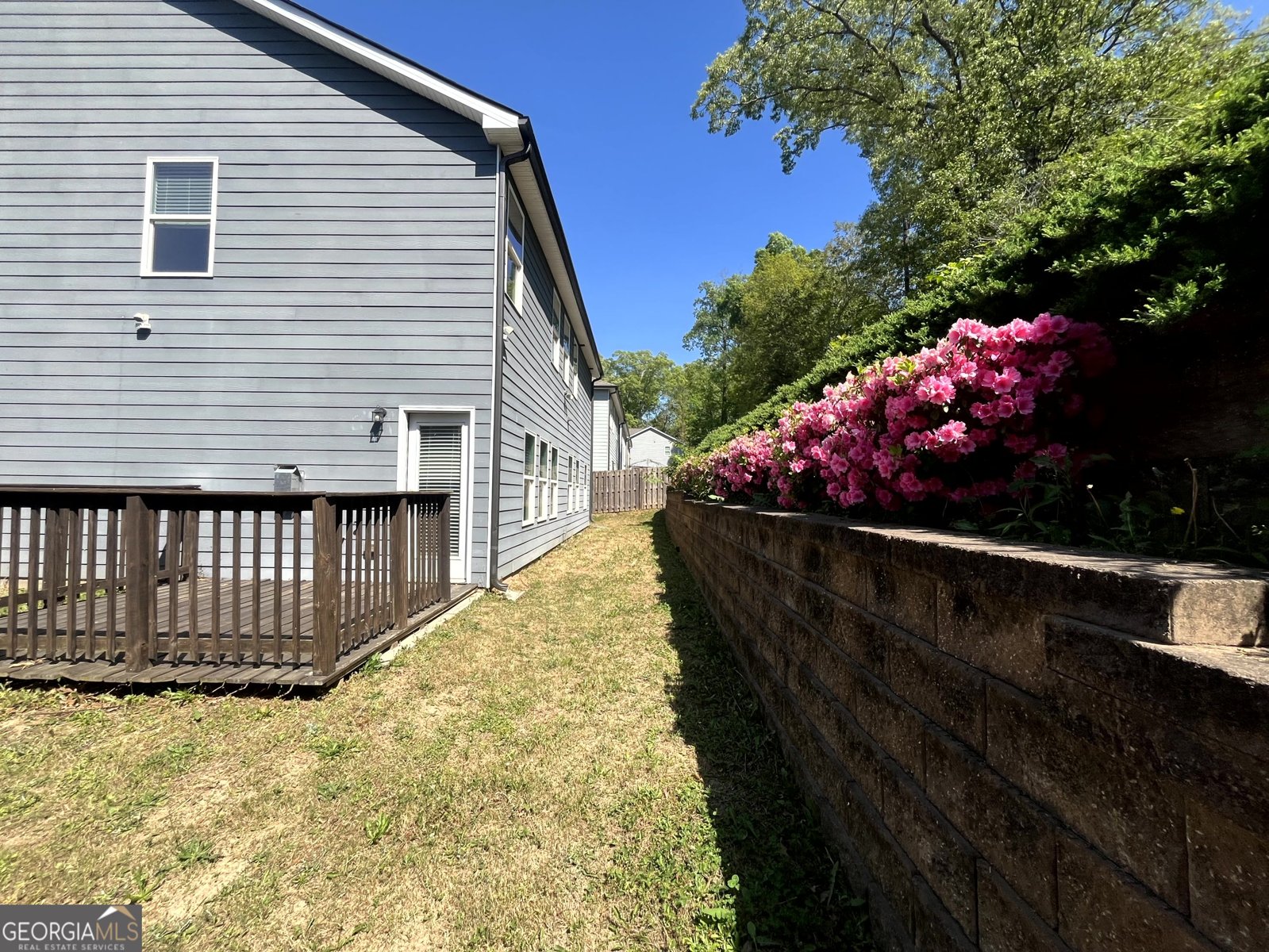 2272 Annes Lake Circle Lithonia - Photo 14