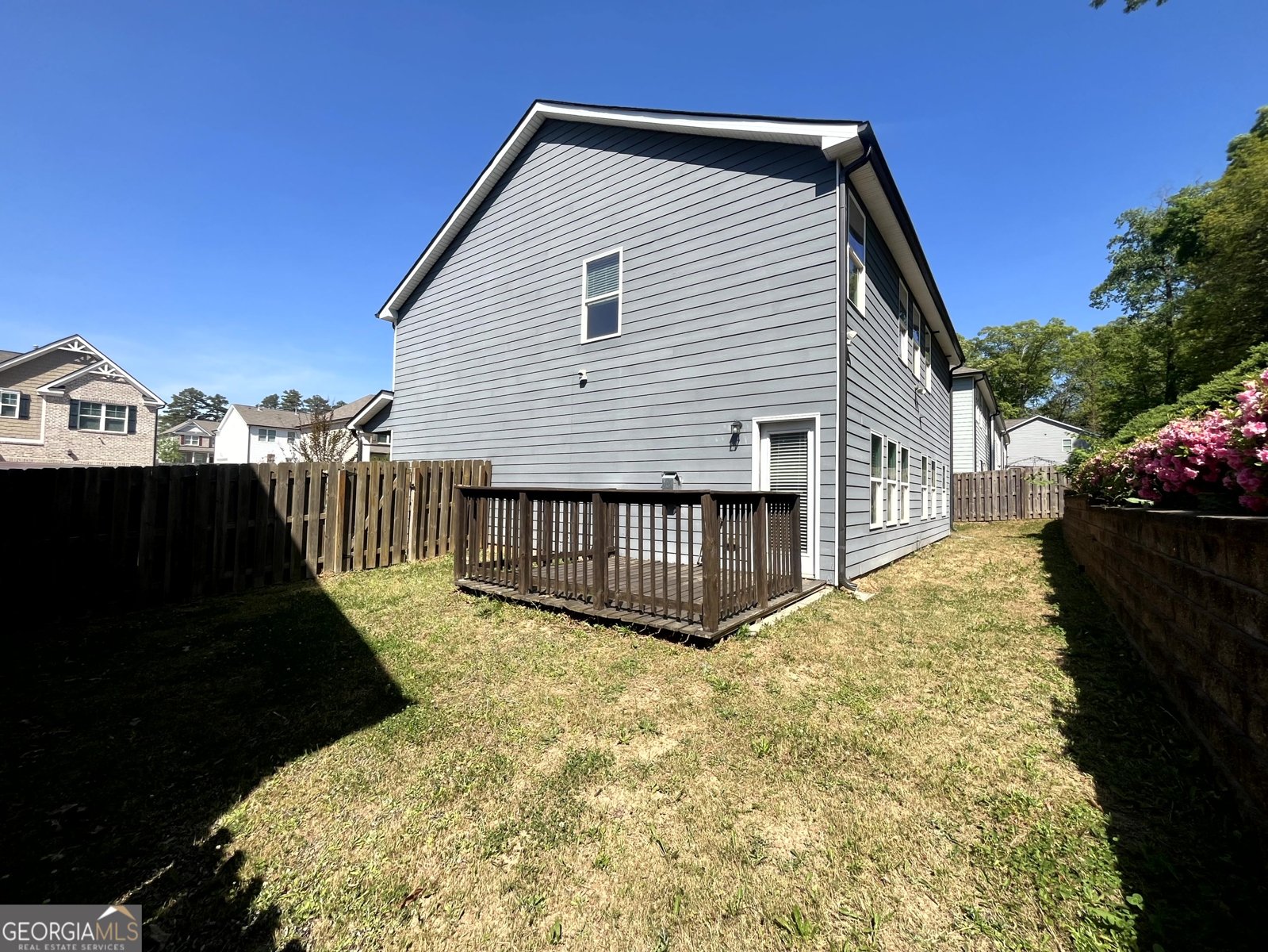 2272 Annes Lake Circle Lithonia - Photo 15