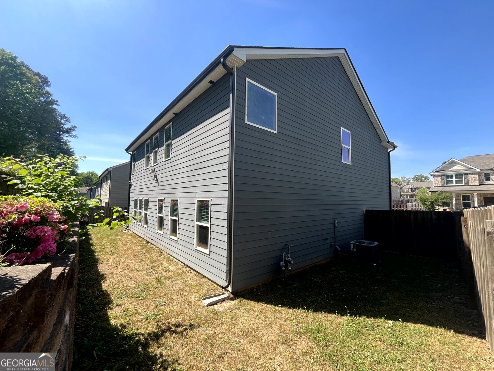 2272 Annes Lake Circle Lithonia - Photo 16