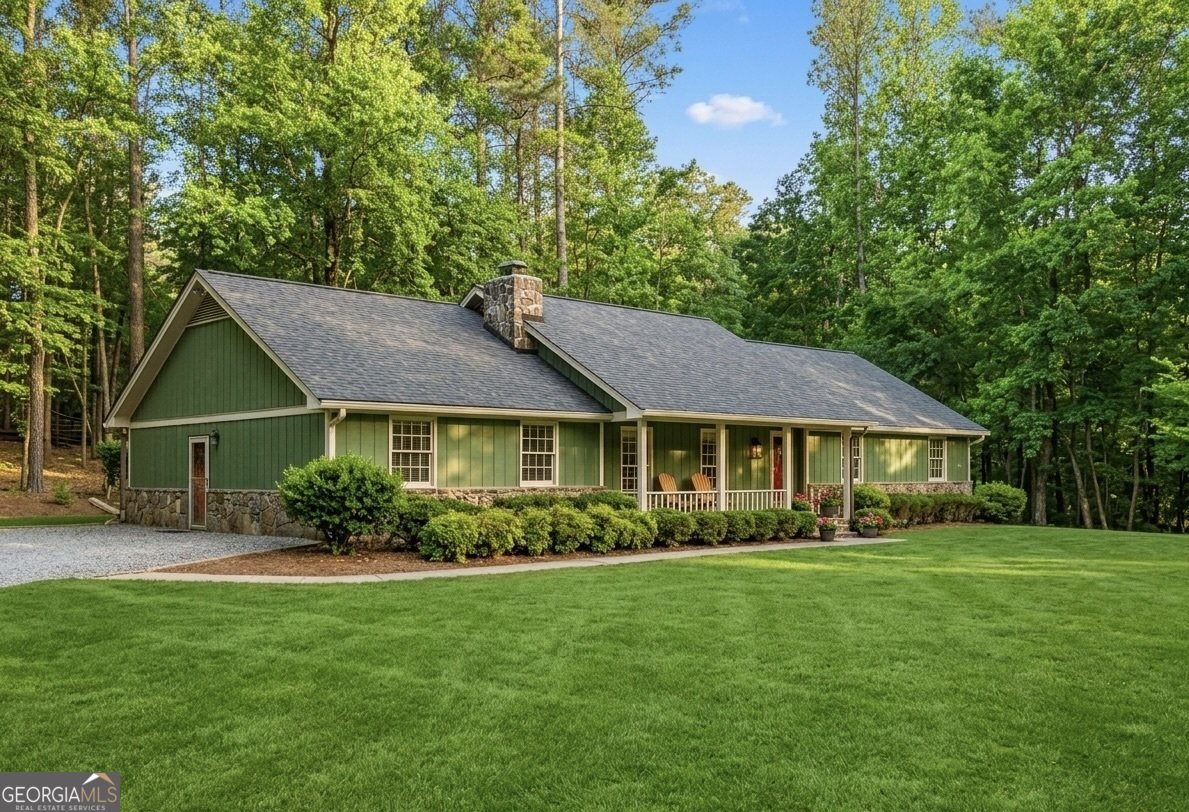 486 Sweetwater Bend Villa Rica - Photo 1