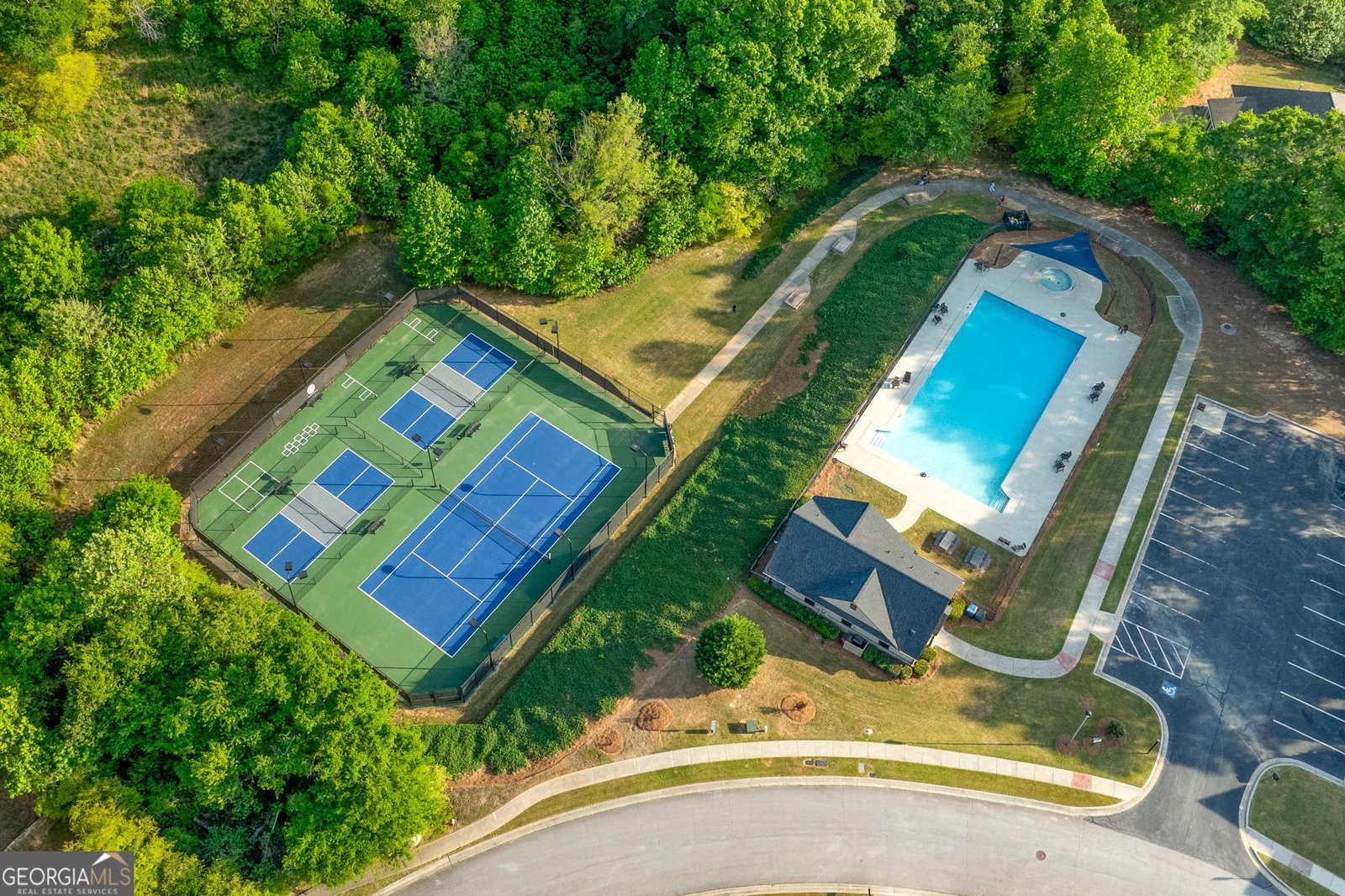 210 Franklin Street Braselton - Photo 31