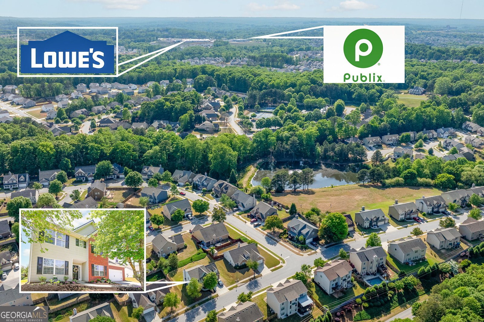 210 Franklin Street Braselton - Photo 35