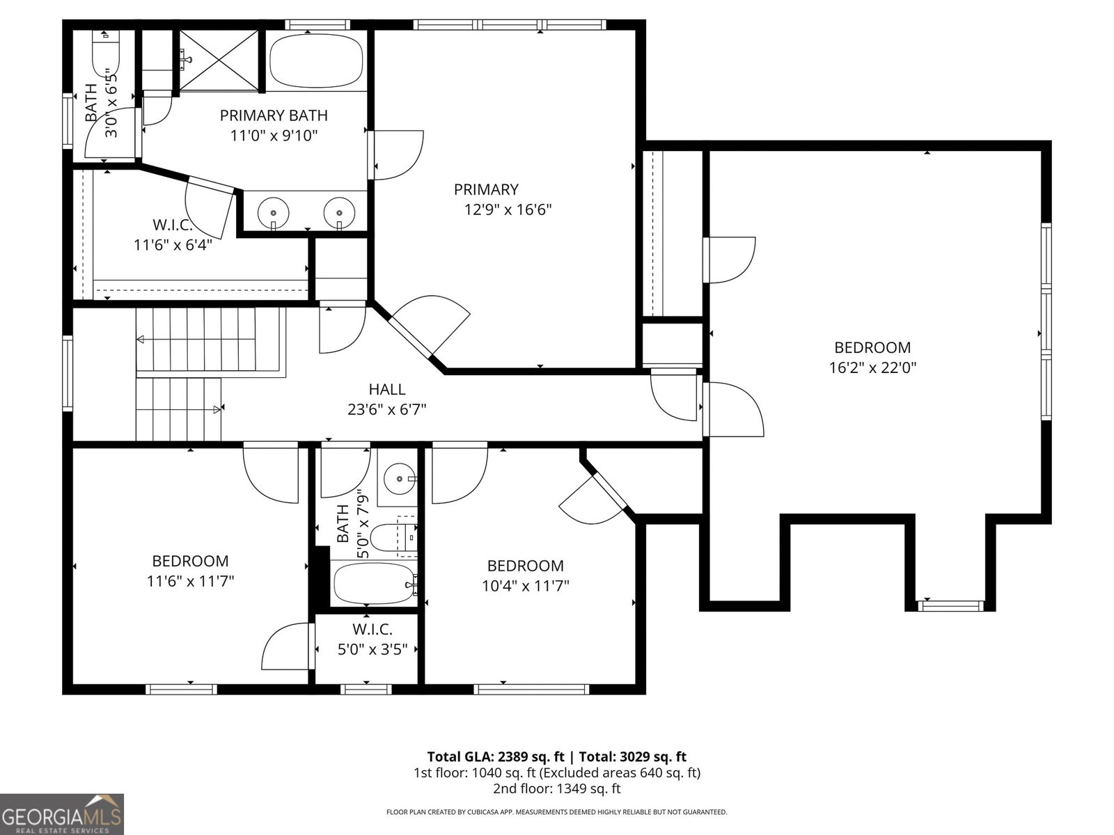 210 Franklin Street Braselton - Photo 39
