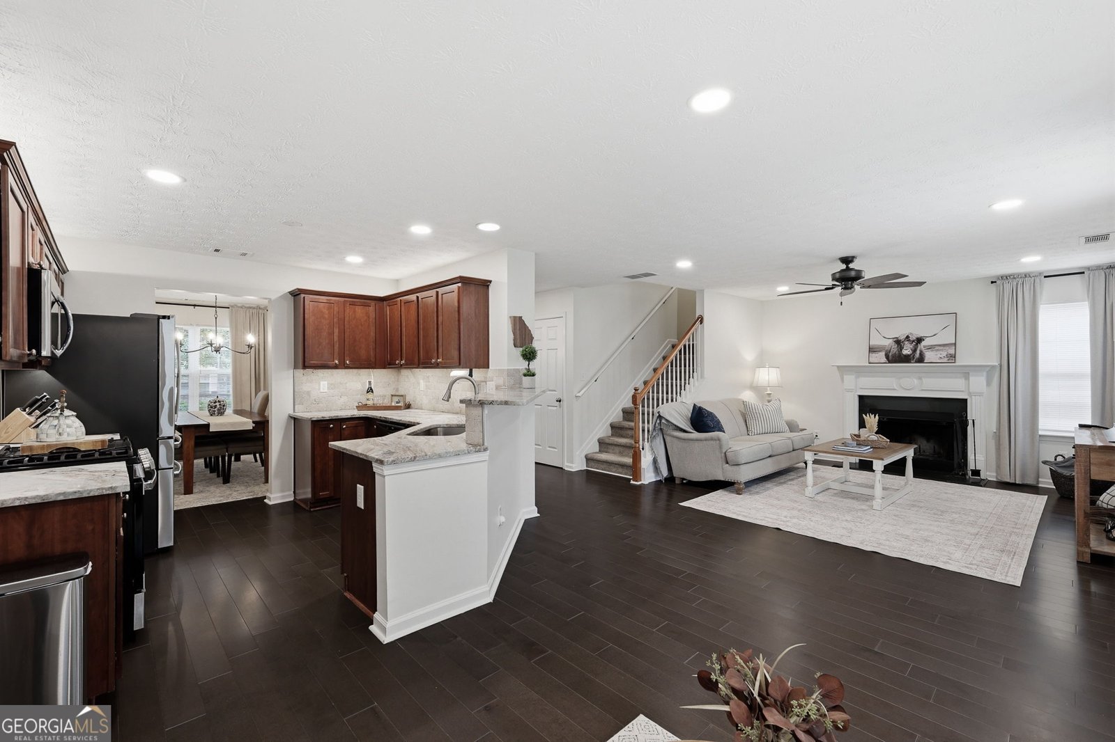 210 Franklin Street Braselton - Photo 9