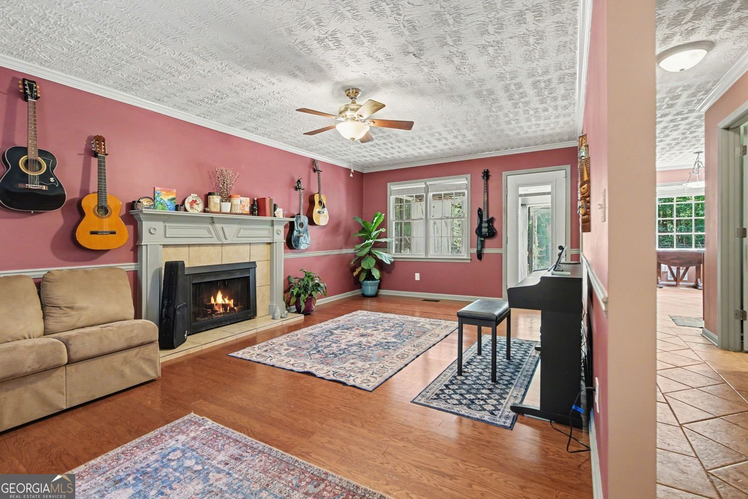 215 Hampton Woods Drive Fayetteville - Photo 10