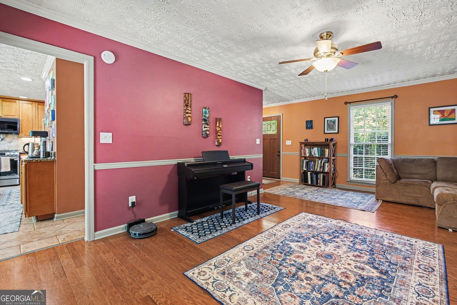 215 Hampton Woods Drive Fayetteville - Photo 11