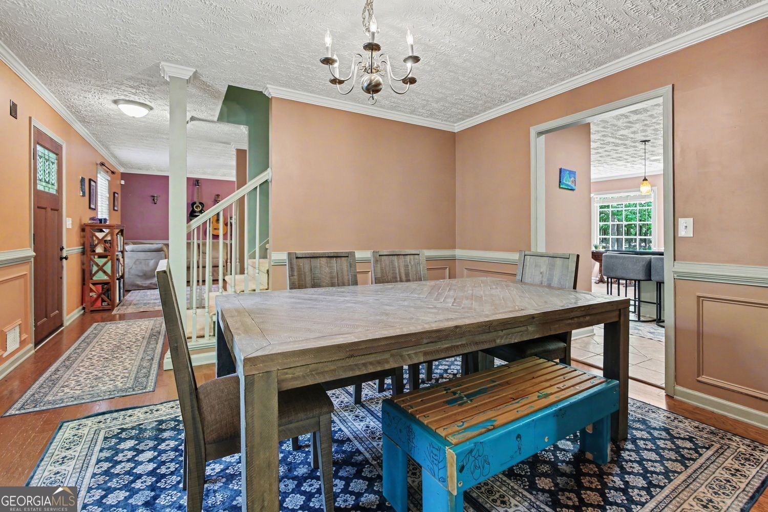 215 Hampton Woods Drive Fayetteville - Photo 12