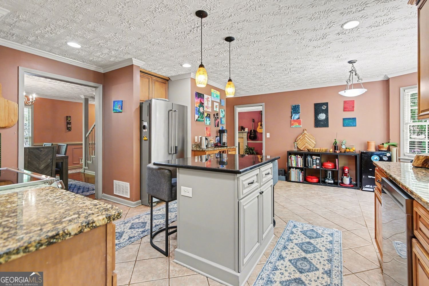 215 Hampton Woods Drive Fayetteville - Photo 13