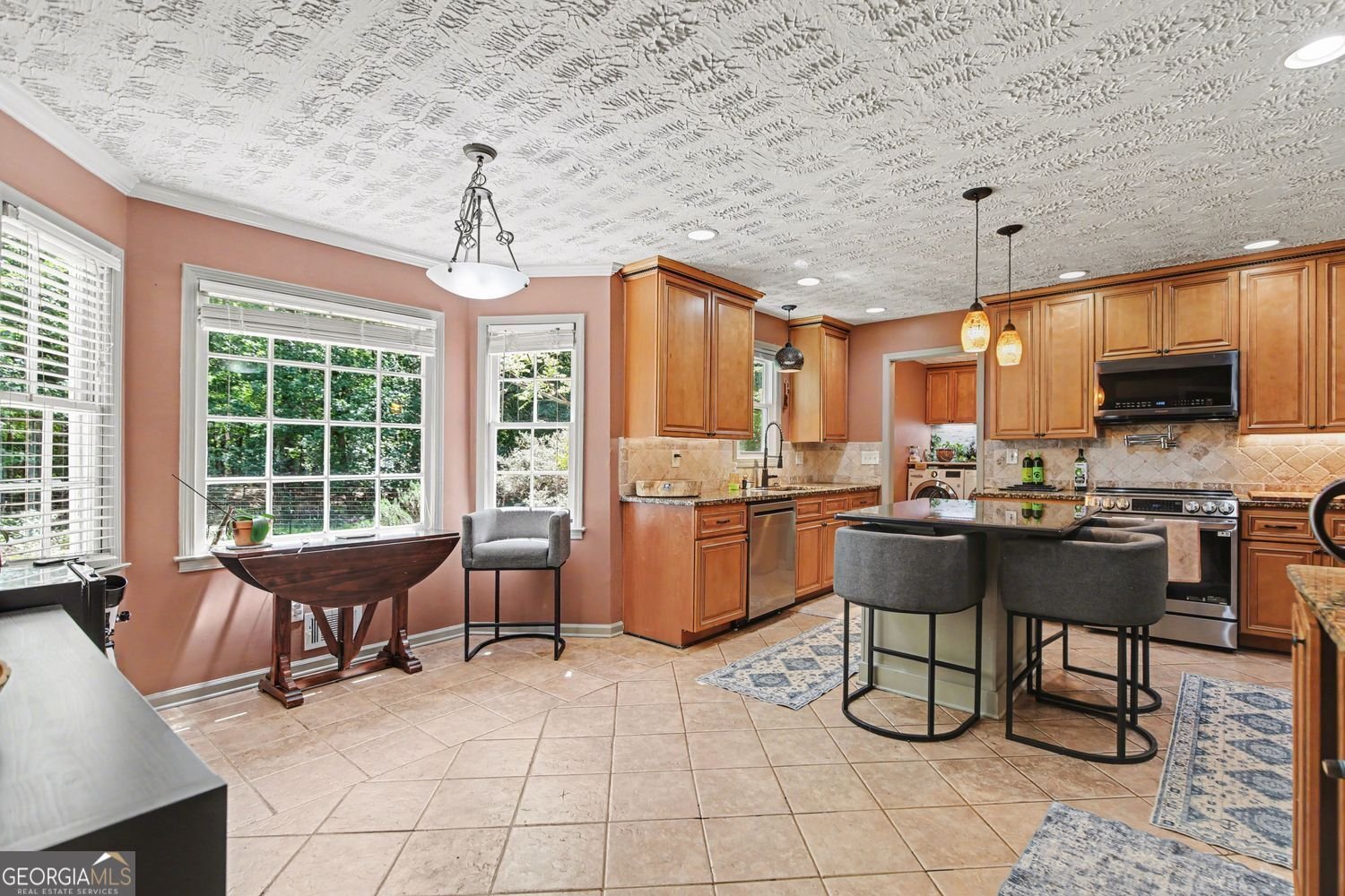 215 Hampton Woods Drive Fayetteville - Photo 14