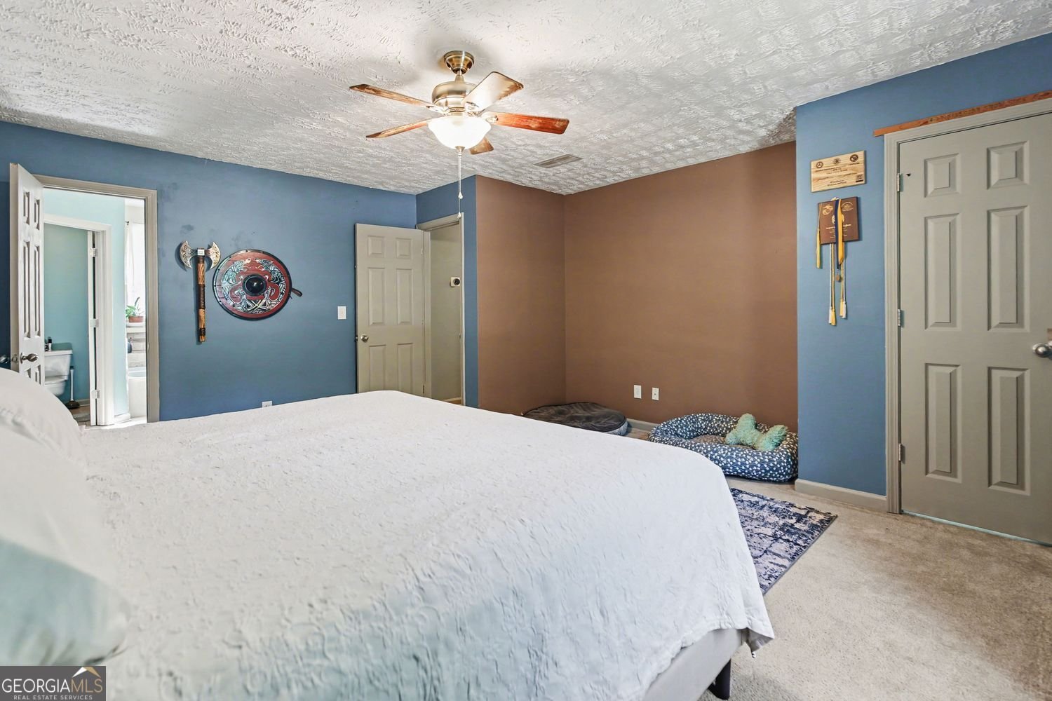 215 Hampton Woods Drive Fayetteville - Photo 15