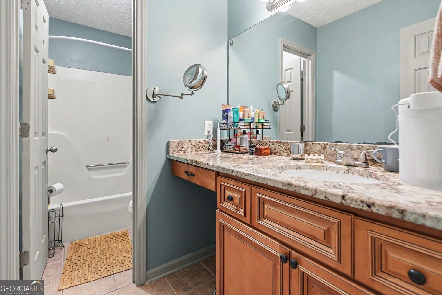 215 Hampton Woods Drive Fayetteville - Photo 19