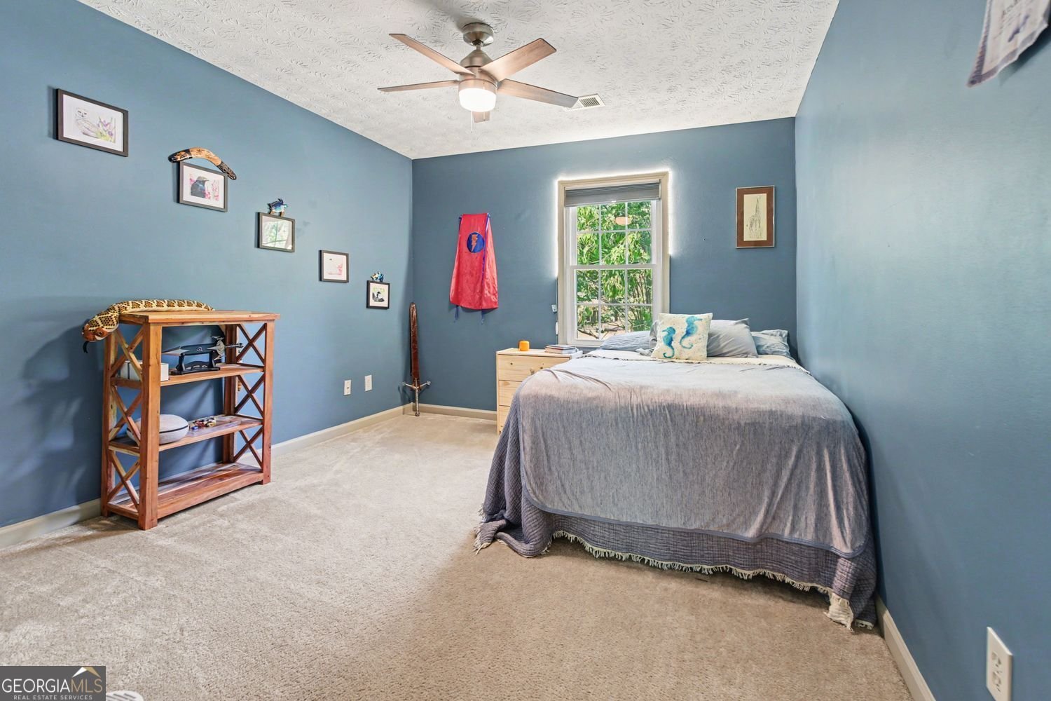 215 Hampton Woods Drive Fayetteville - Photo 21