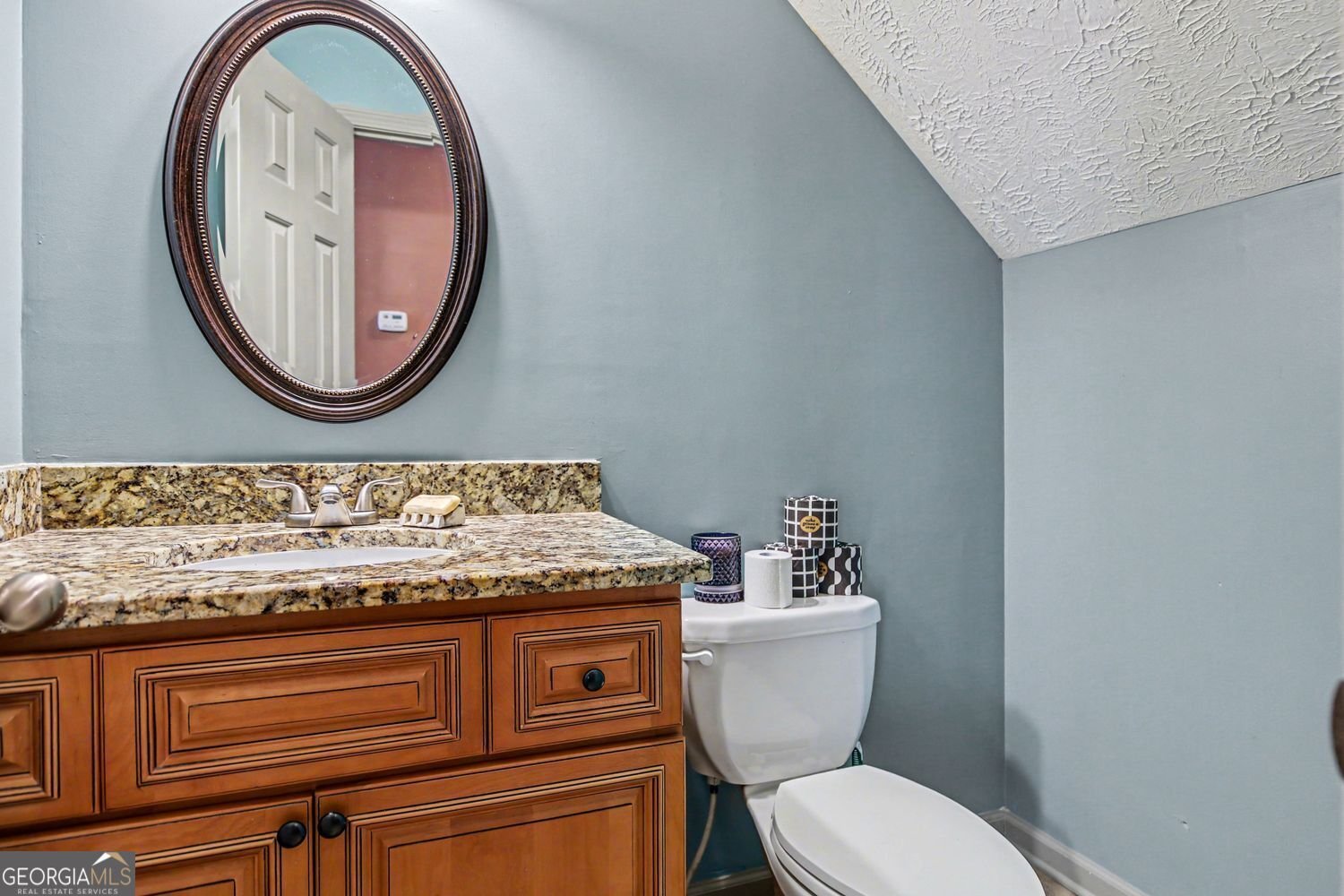 215 Hampton Woods Drive Fayetteville - Photo 24