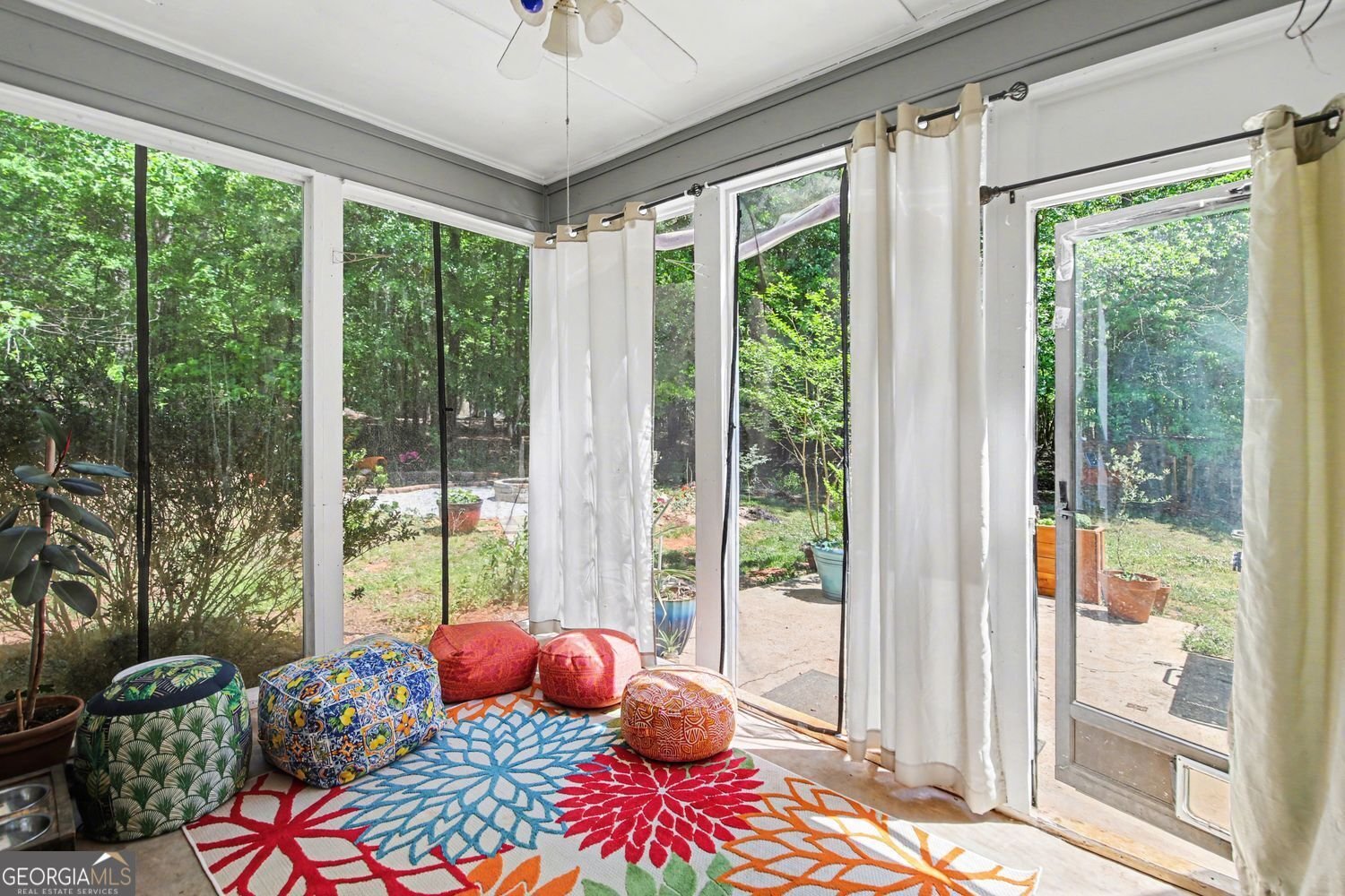 215 Hampton Woods Drive Fayetteville - Photo 26