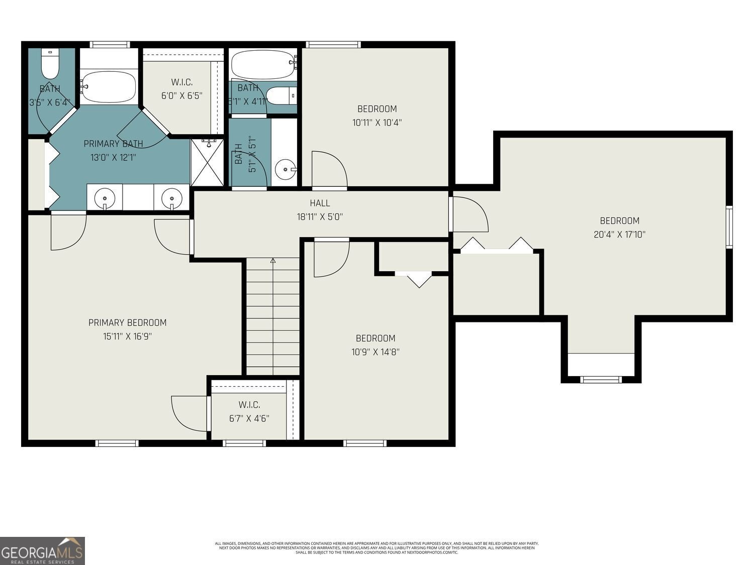 215 Hampton Woods Drive Fayetteville - Photo 30