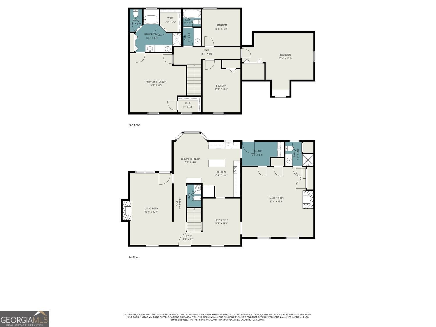 215 Hampton Woods Drive Fayetteville - Photo 31