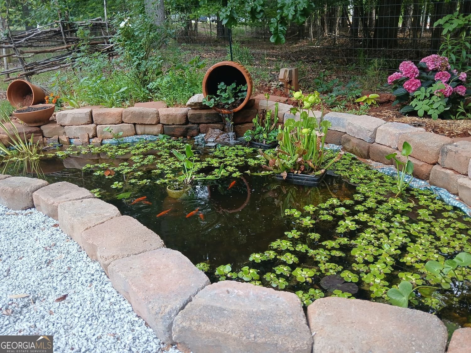 215 Hampton Woods Drive Fayetteville - Photo 32