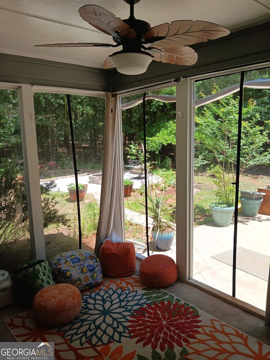 215 Hampton Woods Drive Fayetteville - Photo 34