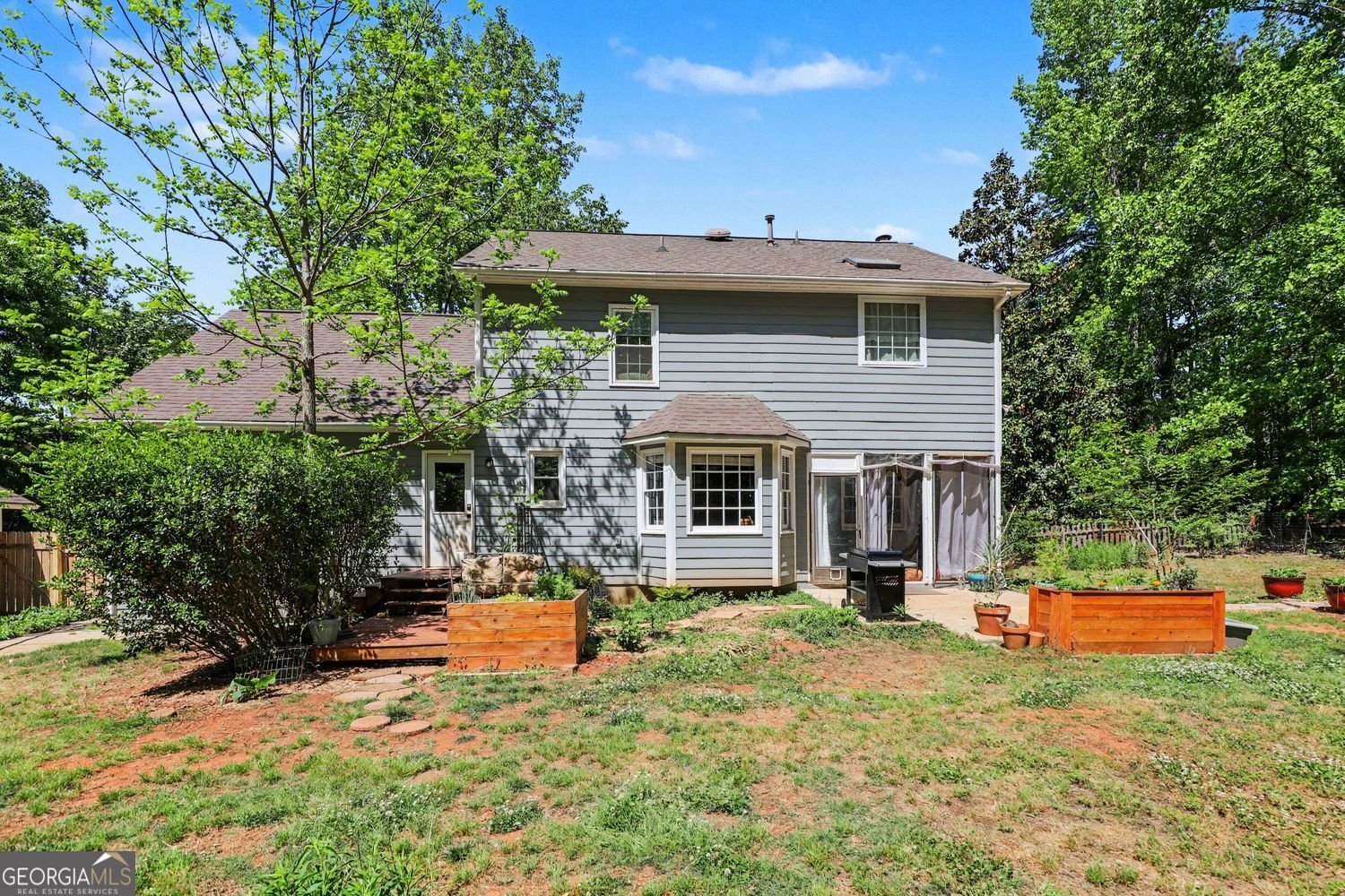 215 Hampton Woods Drive Fayetteville - Photo 7