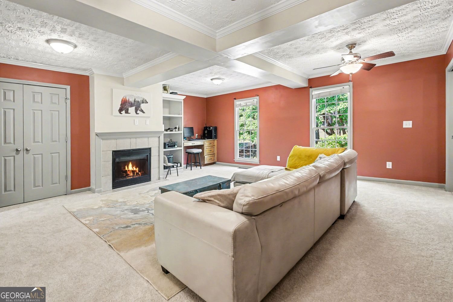 215 Hampton Woods Drive Fayetteville - Photo 8