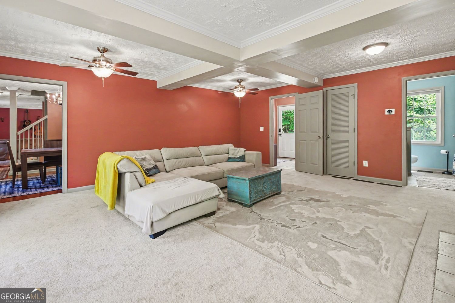 215 Hampton Woods Drive Fayetteville - Photo 9