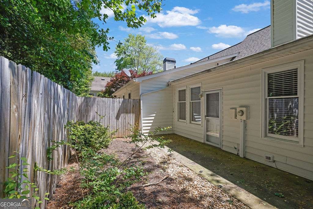 142 Victoria Way Roswell - Photo 29