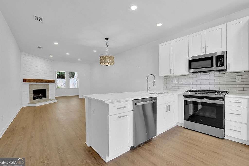 142 Victoria Way Roswell - Photo 6