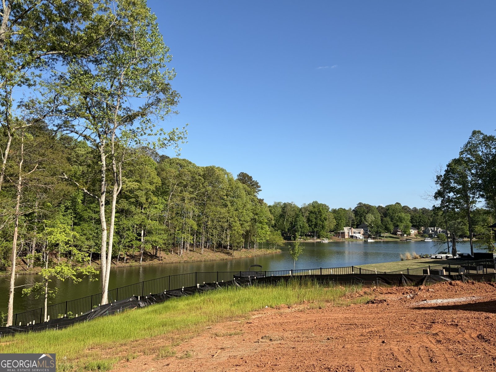 LOT 160 SNUG HARBOR PLACE NEWNAN - Photo 10