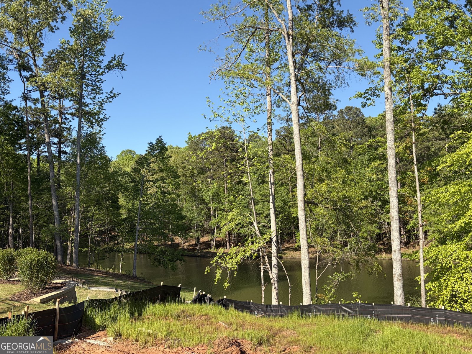 LOT 160 SNUG HARBOR PLACE NEWNAN - Photo 11