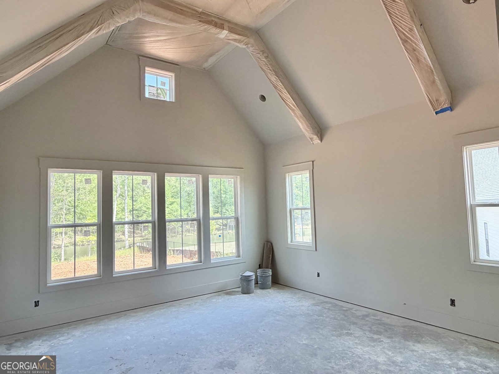 LOT 160 SNUG HARBOR PLACE NEWNAN - Photo 12