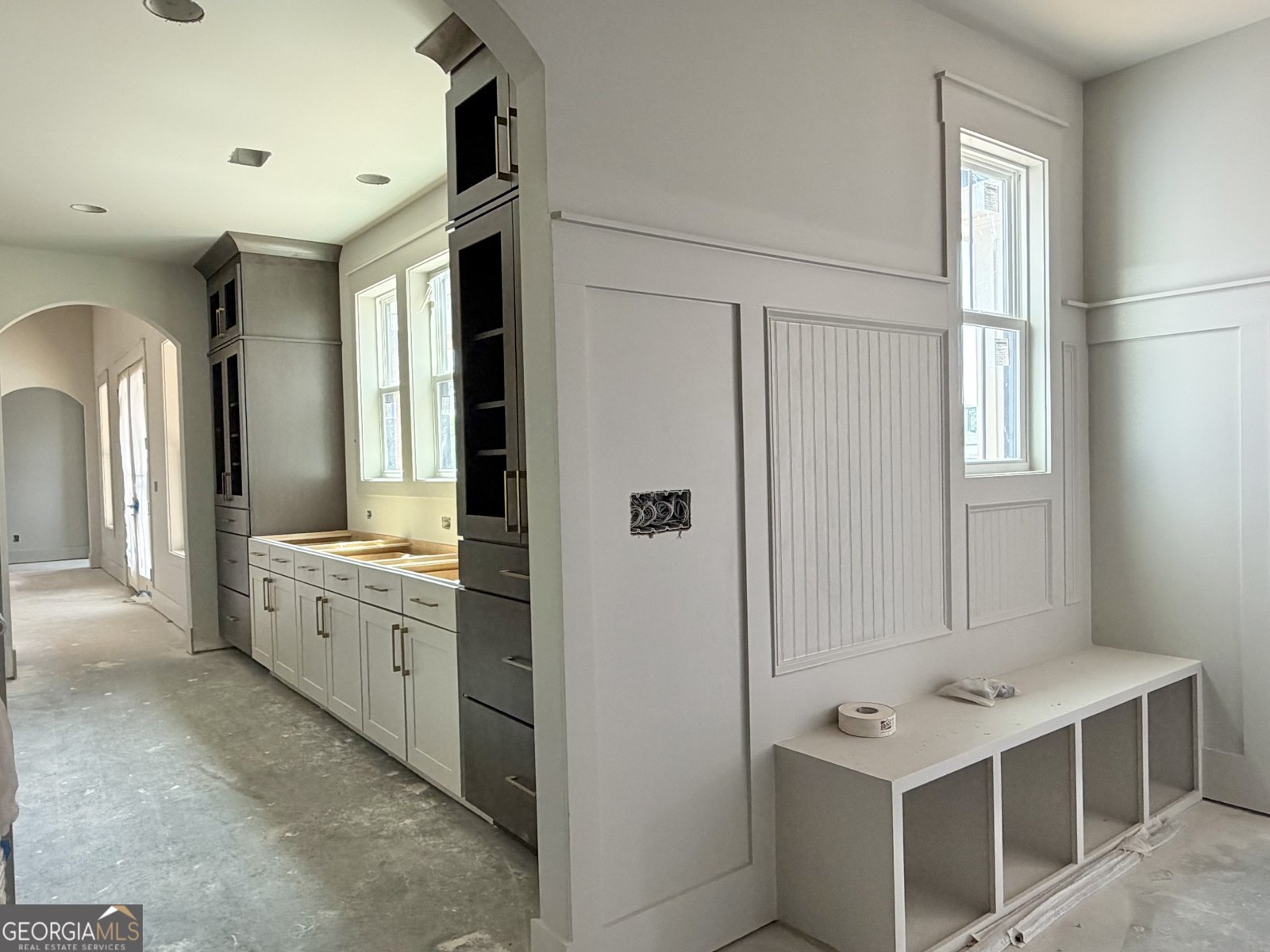 LOT 160 SNUG HARBOR PLACE NEWNAN - Photo 16