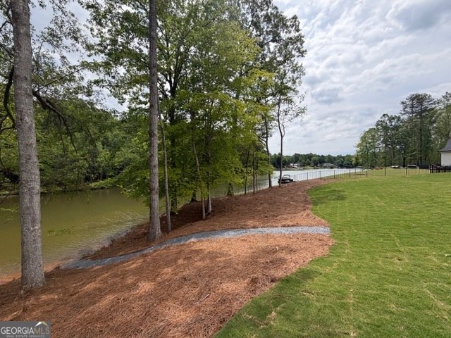 LOT 160 SNUG HARBOR Place Newnan - Photo 27