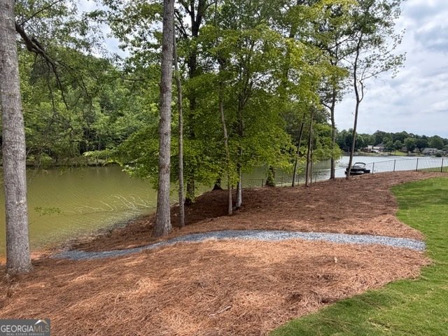 LOT 160 SNUG HARBOR Place Newnan - Photo 28